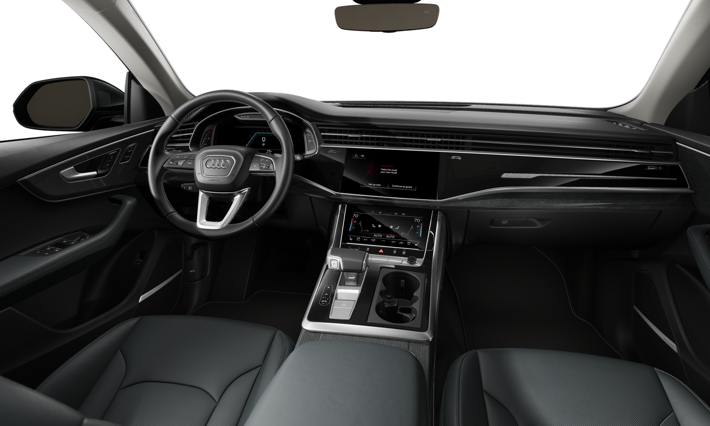 2026 Audi Q8 Premium Plus - Photo 13