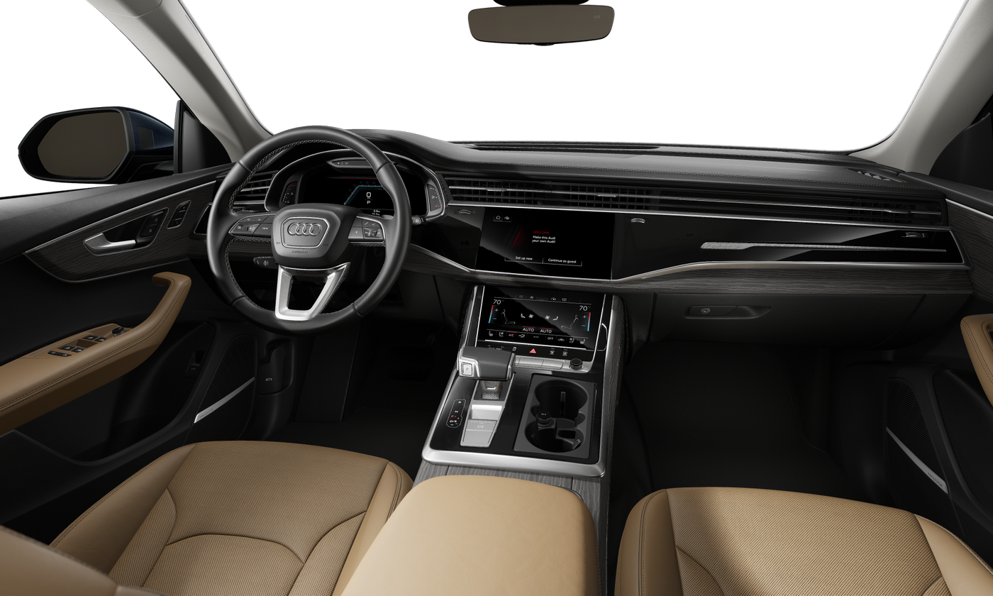 2026 Audi Q8 Premium Plus - Photo 38