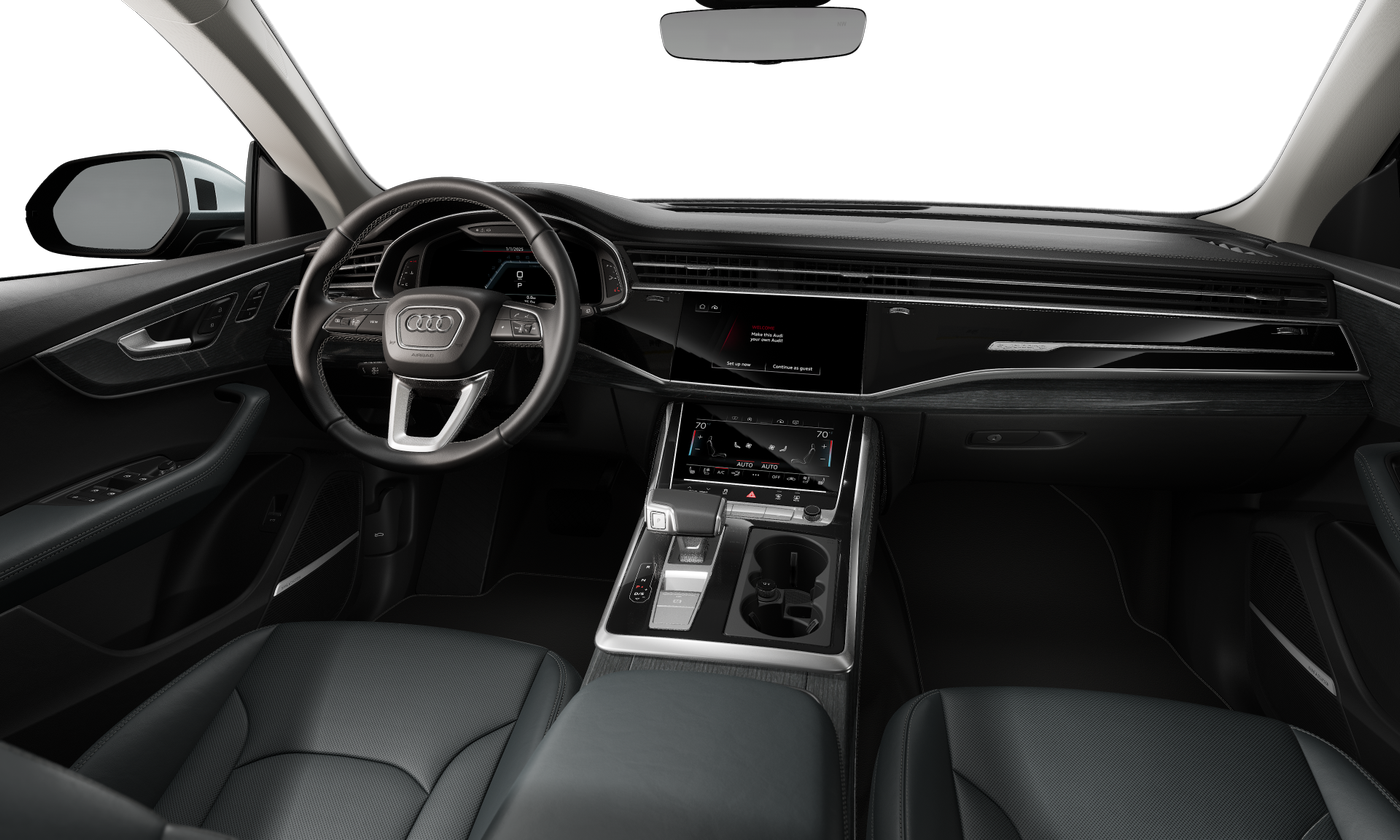 2026 Audi Q8 Premium Plus - Photo 62
