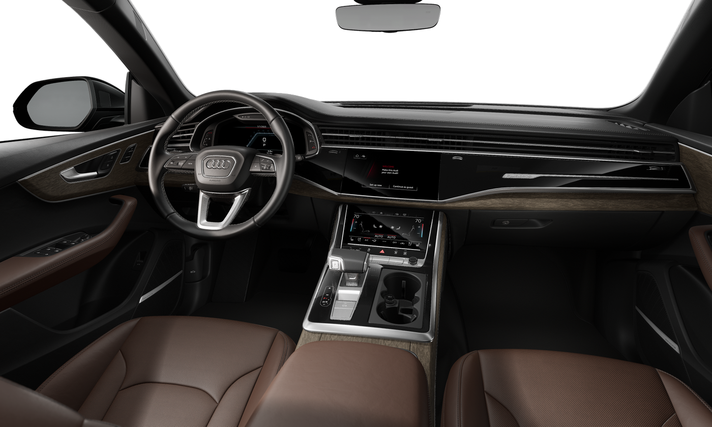 2026 Audi Q8 Premium Plus - Photo 30