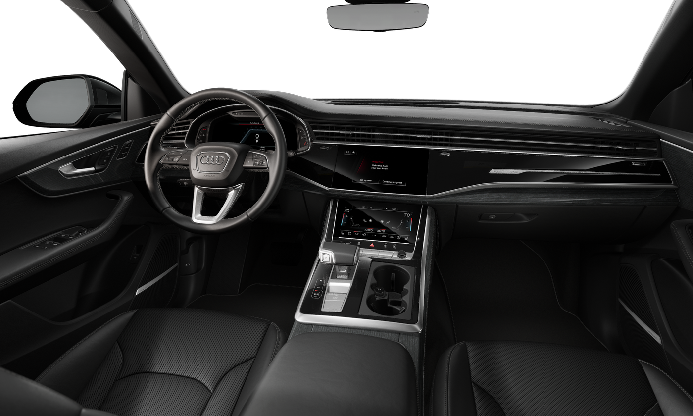 2026 Audi Q8 Premium Plus - Photo 36