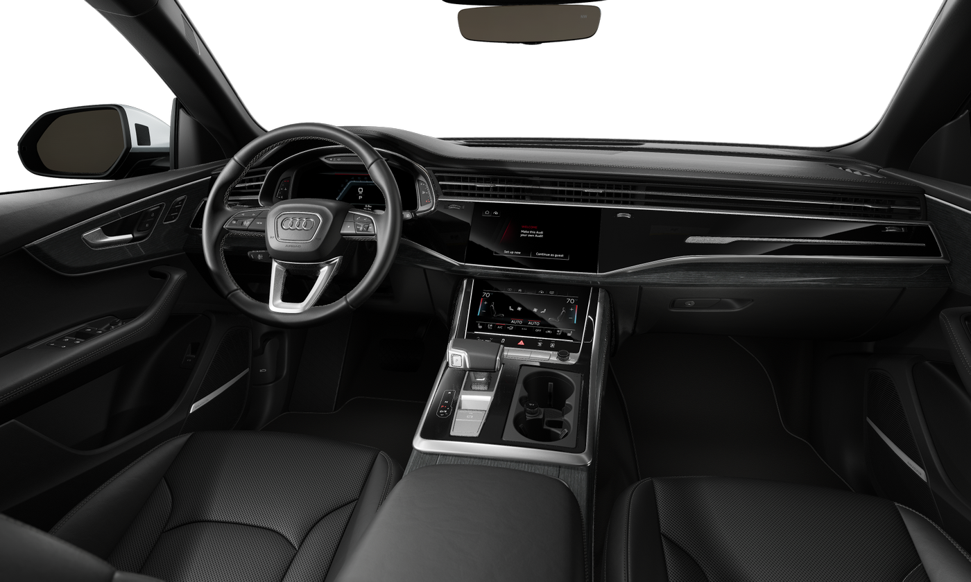 2027 Audi Q8 Premium Plus - Photo 13