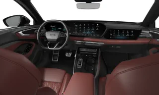 Audi S5 Avant