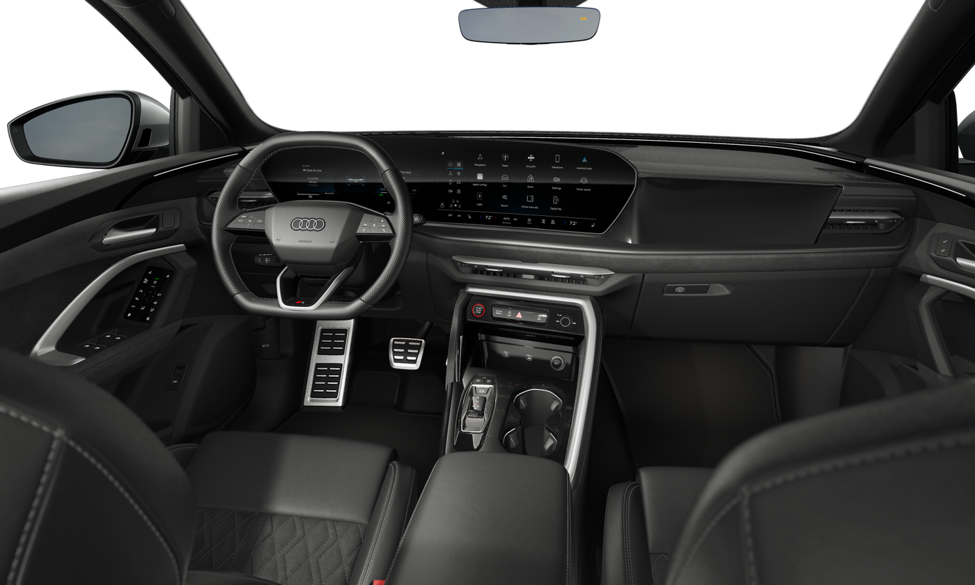 2025 Audi SQ5 Premium - Photo 41