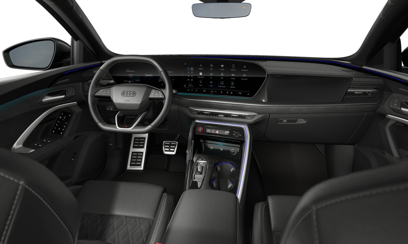 2025 Audi SQ5 Premium Plus - Photo 58