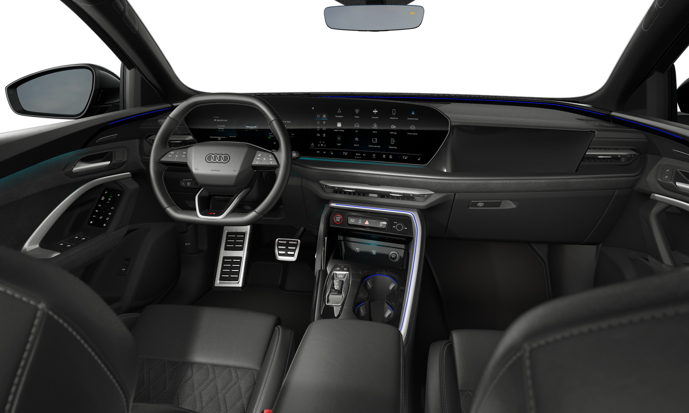 2025 Audi SQ5 Premium Plus - Photo 13
