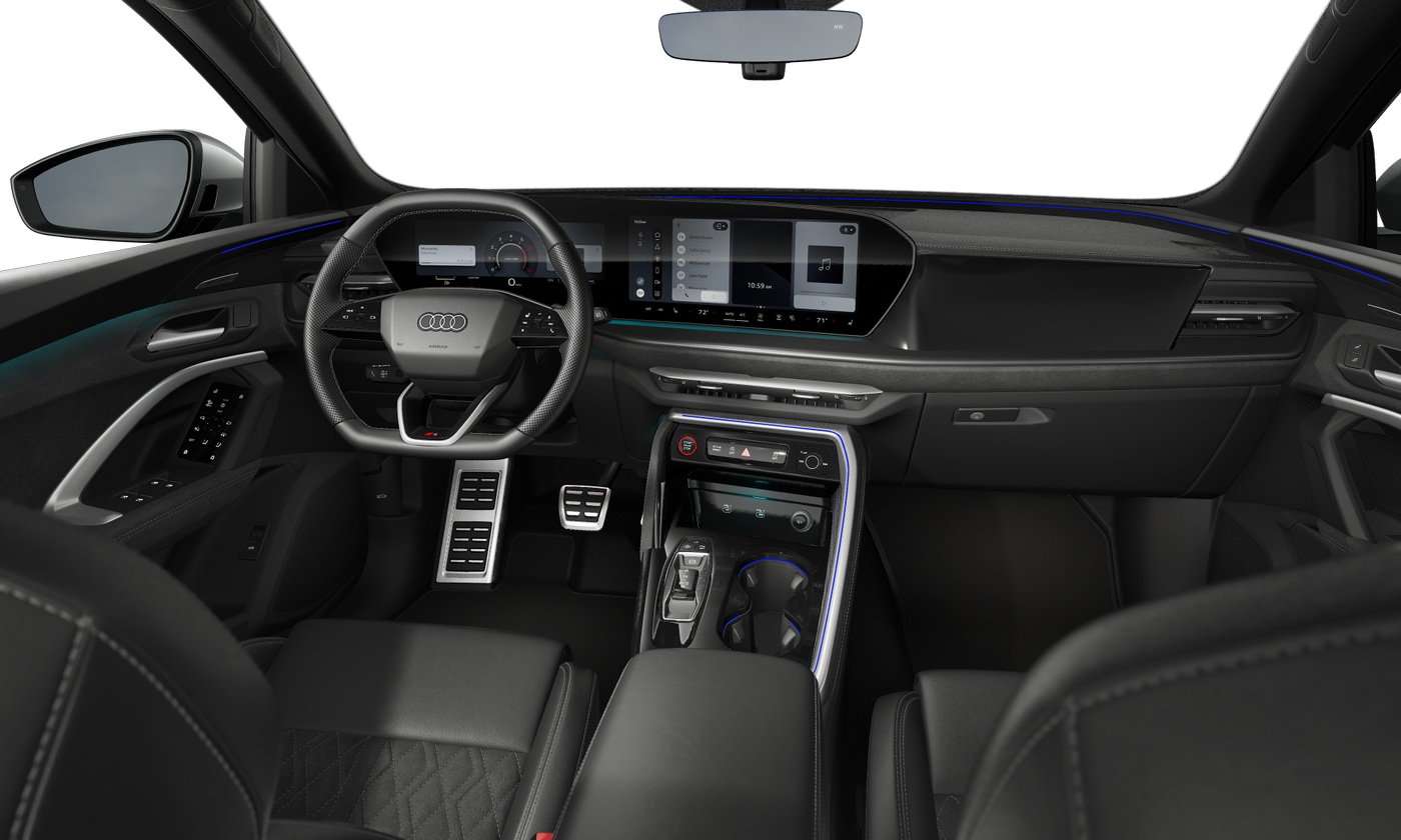 2026 Audi SQ5 Sportback Premium Plus - Photo 33