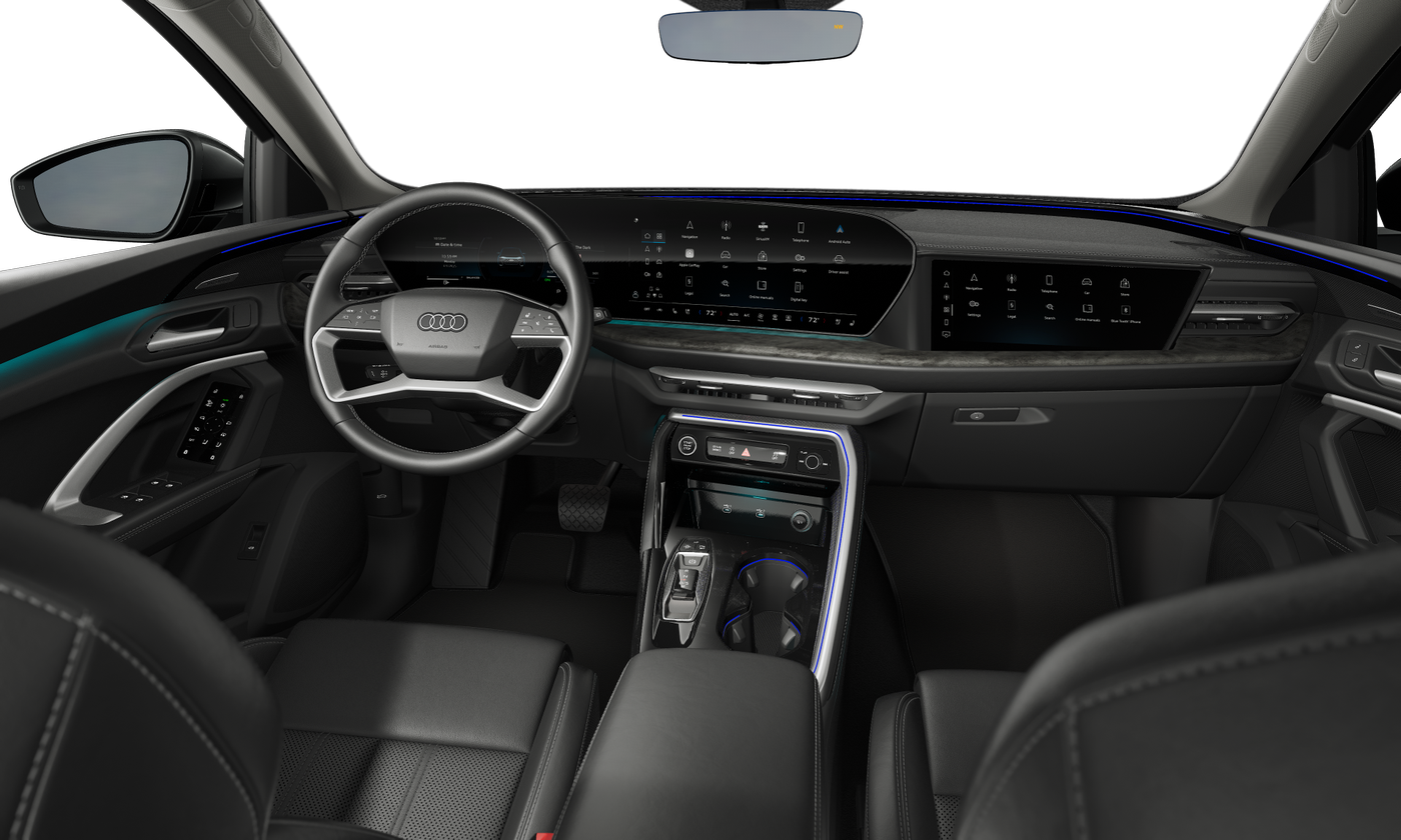 2025 Audi Q5 Prestige - Photo 48