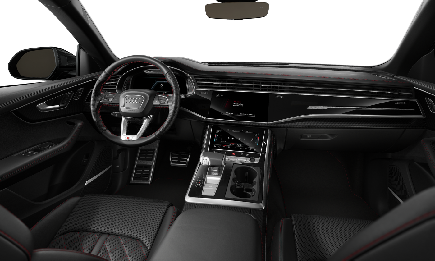 2026 Audi Q8 Prestige - Photo 52