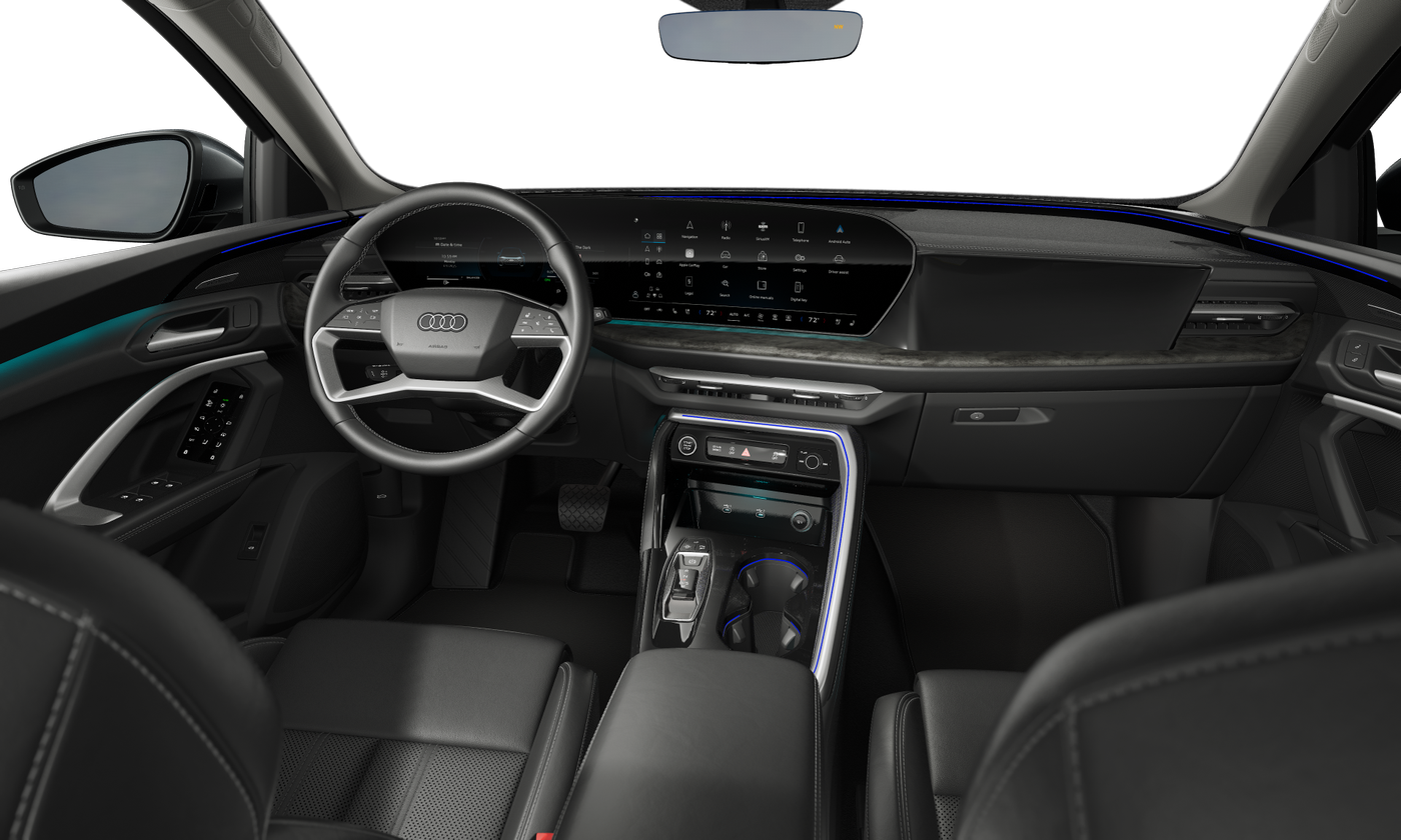 2025 Audi Q5 Premium Plus - Photo 49