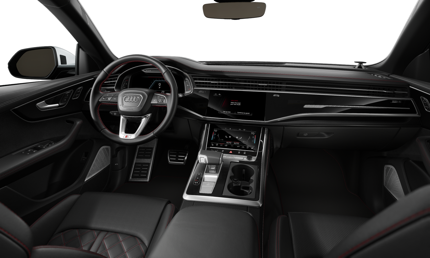 2026 Audi Q8 Prestige - Photo 43