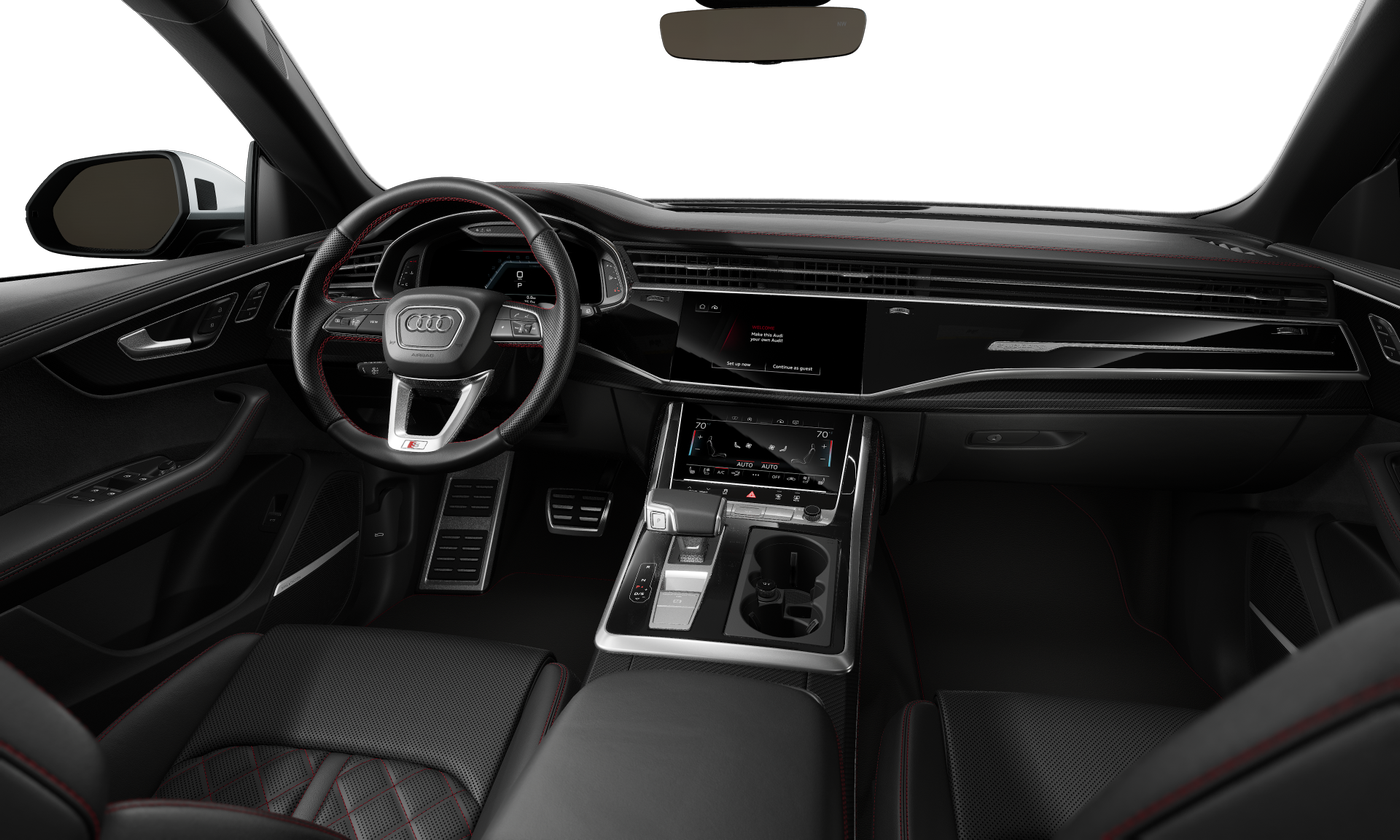 2026 Audi Q8 Prestige - Photo 43