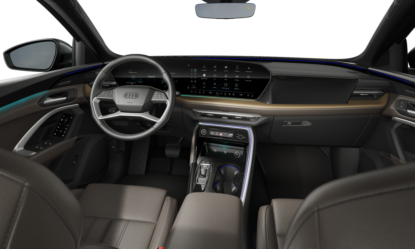 2025 Audi Q5 Sportback Premium Plus - Photo 21