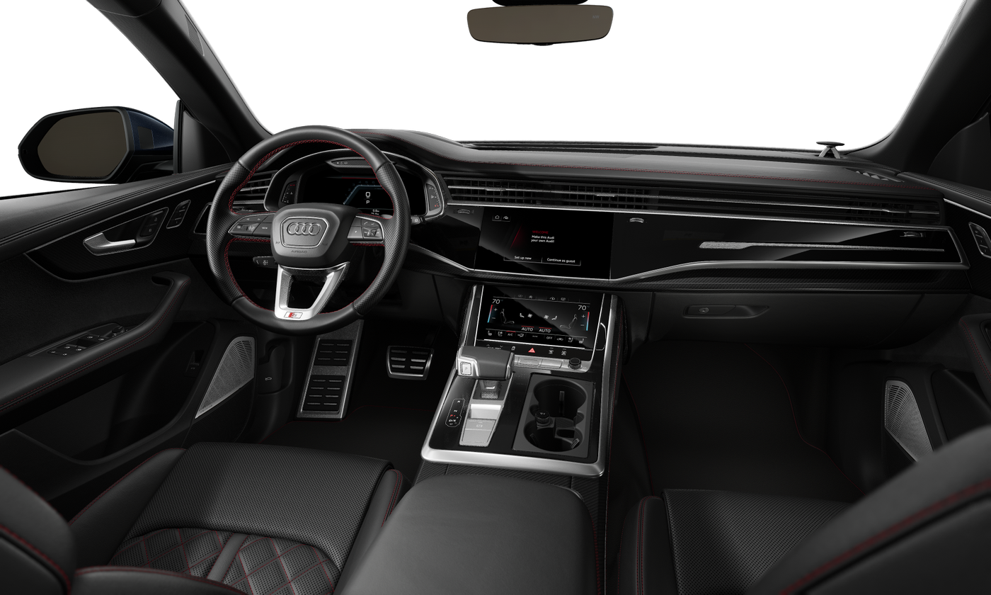 2026 Audi Q8 Prestige - Photo 46