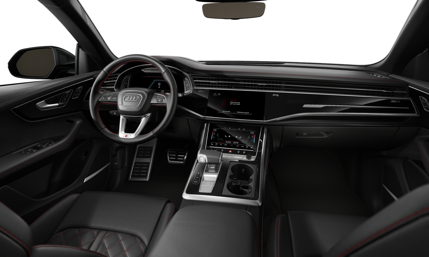 2027 Audi Q8 Prestige - Photo 13