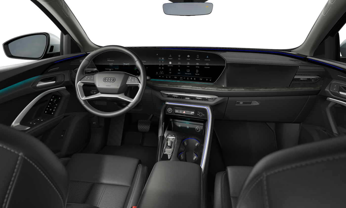 2025 Audi Q5 Sportback Premium Plus - Photo 32