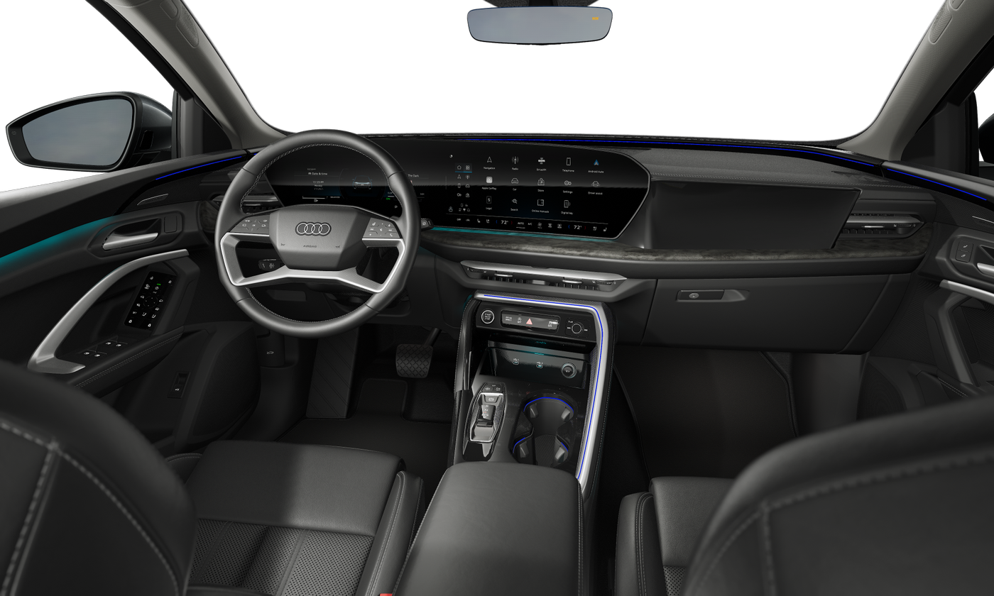 2025 Audi Q5 Sportback Premium Plus - Photo 57