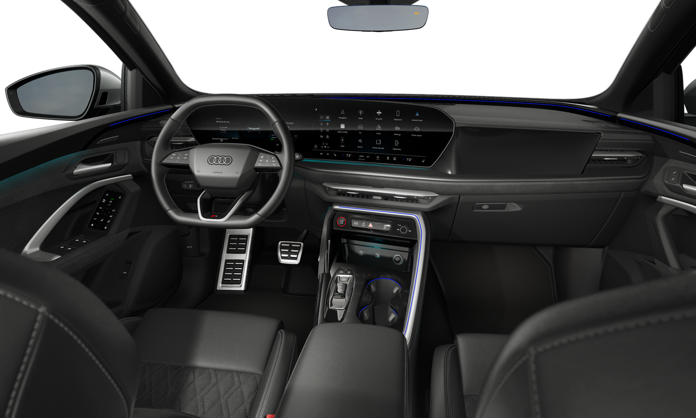 2025 Audi SQ5 Sportback Premium Plus - Photo 42