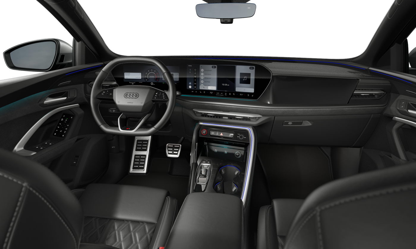 2026 Audi SQ5 Sportback Premium Plus - Photo 35