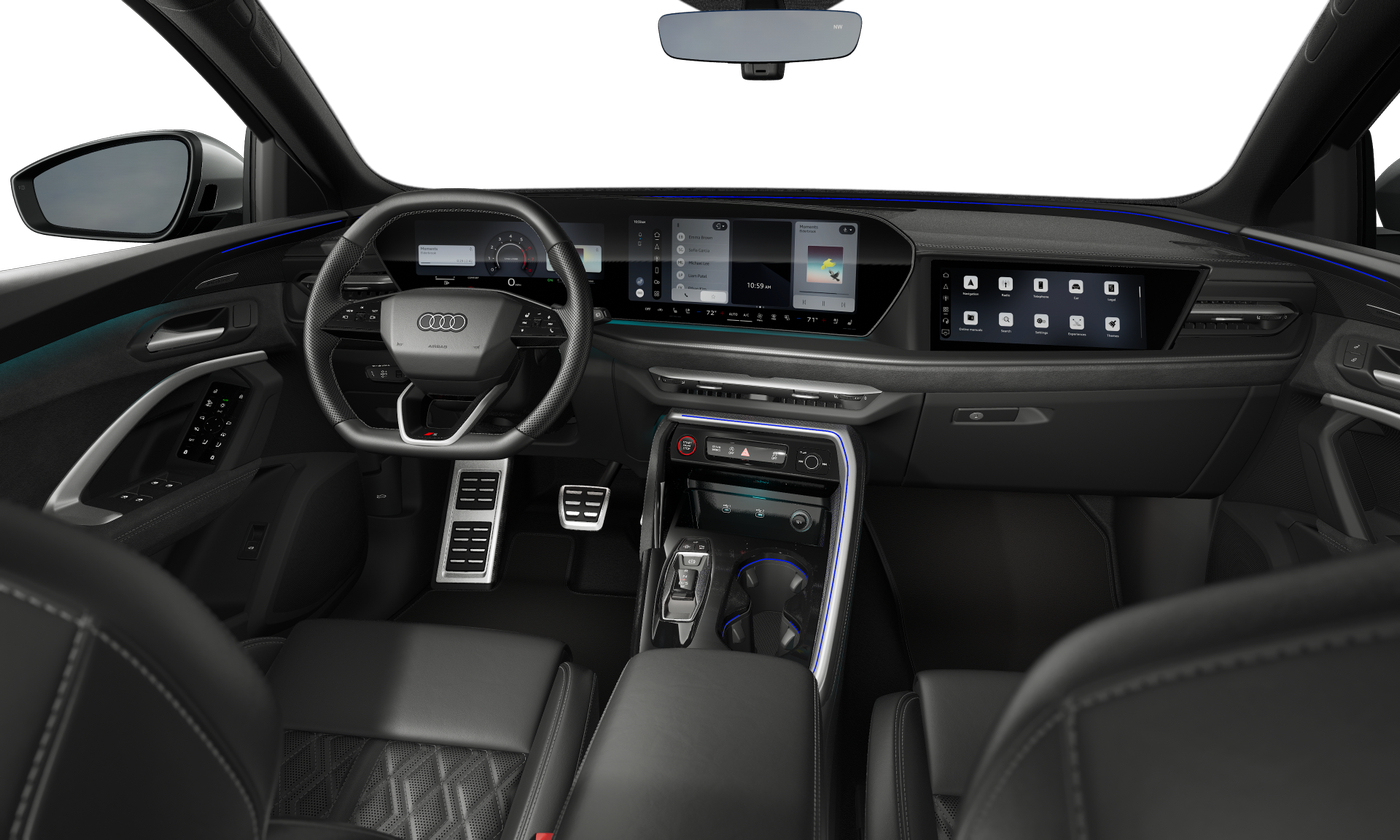 2026 Audi SQ5 Sportback Prestige - Photo 40