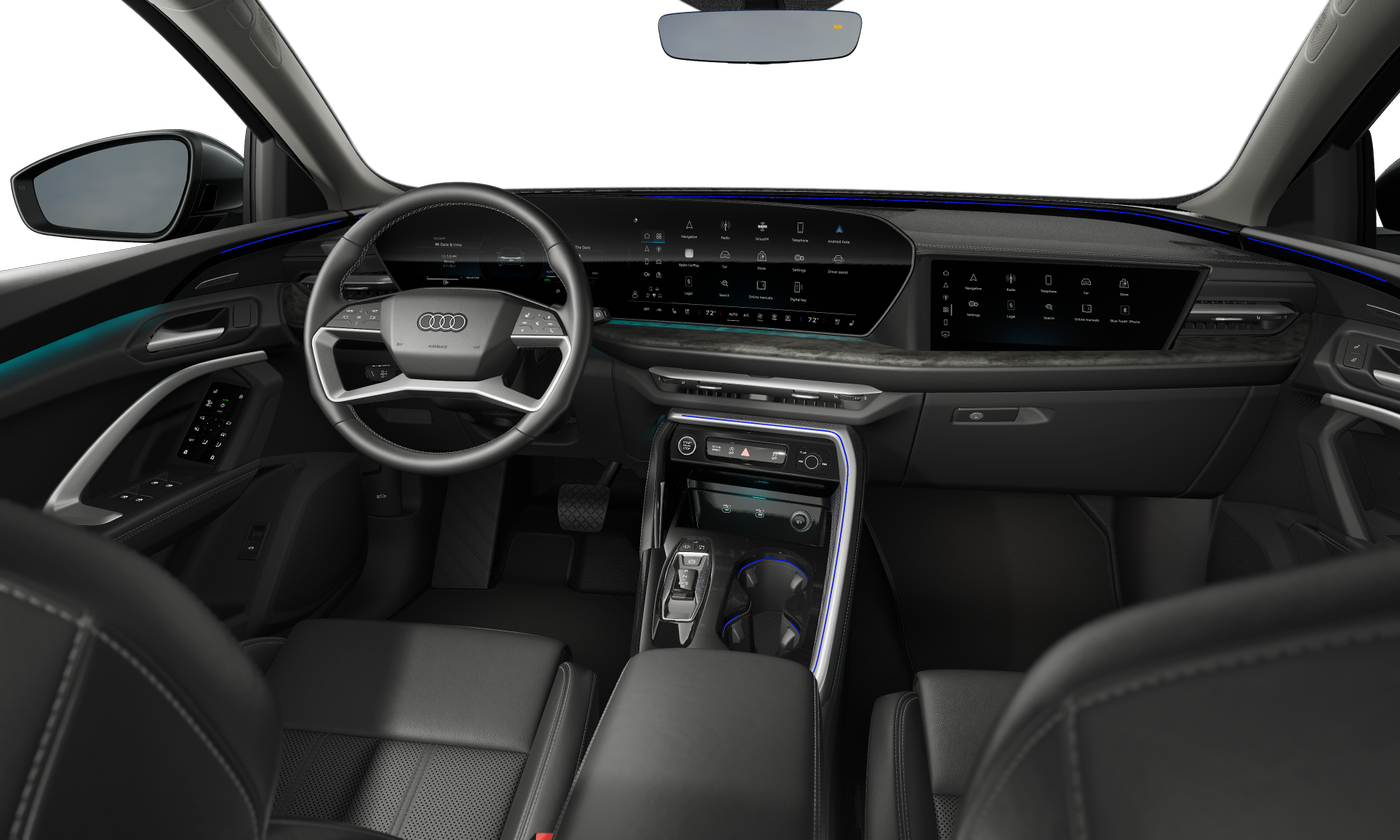 2025 Audi Q5 Sportback Prestige - Photo 42