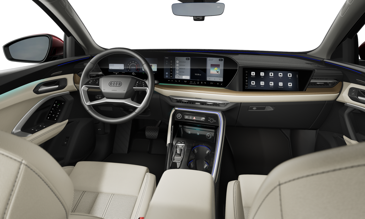 2026 Audi Q5 Prestige - Photo 13