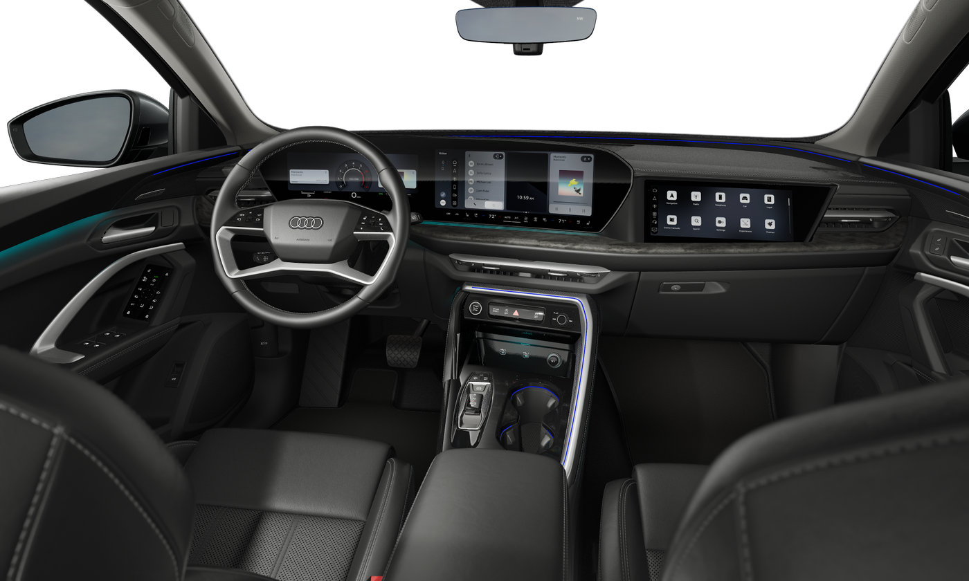 2026 Audi Q5 Prestige - Photo 39