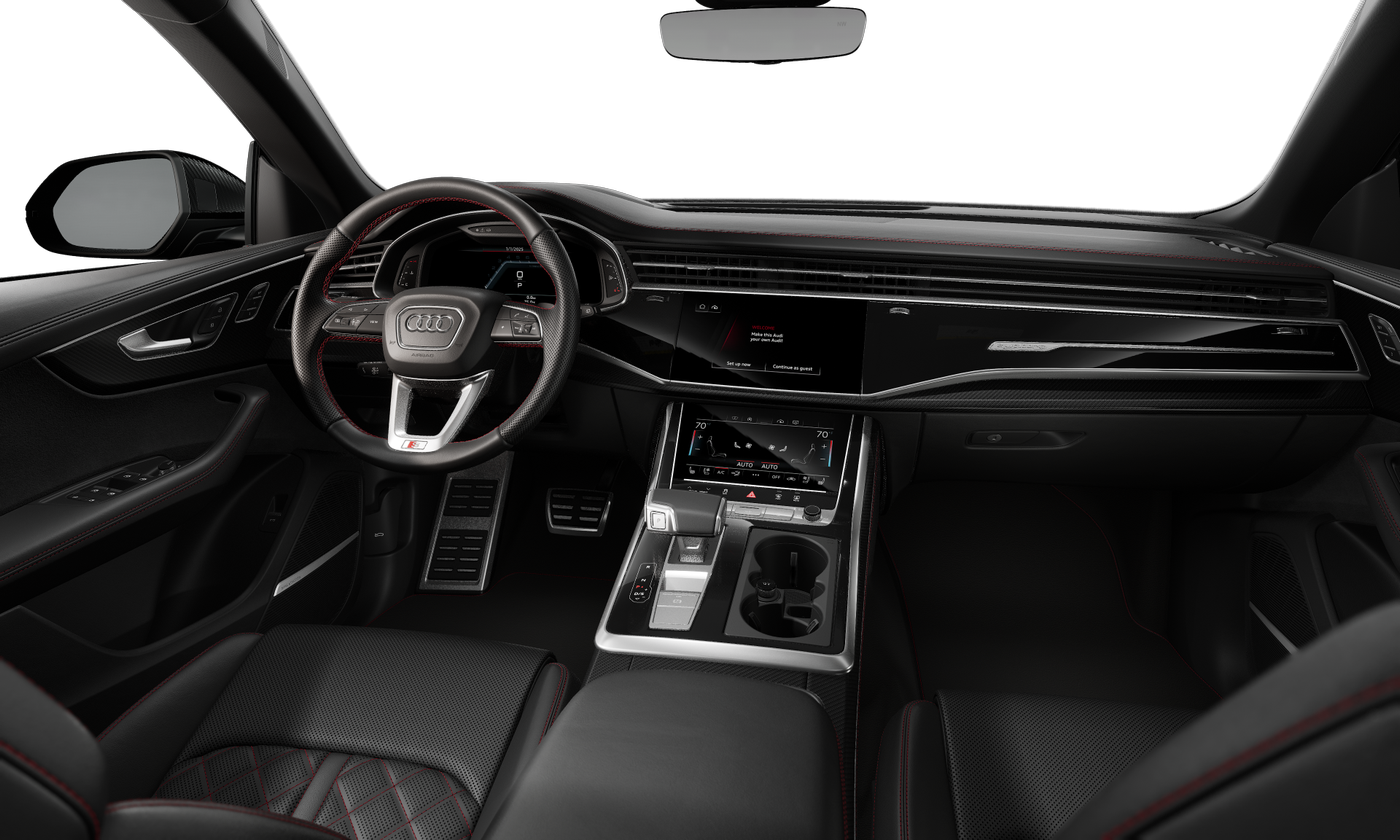 2026 Audi Q8 Prestige - Photo 38