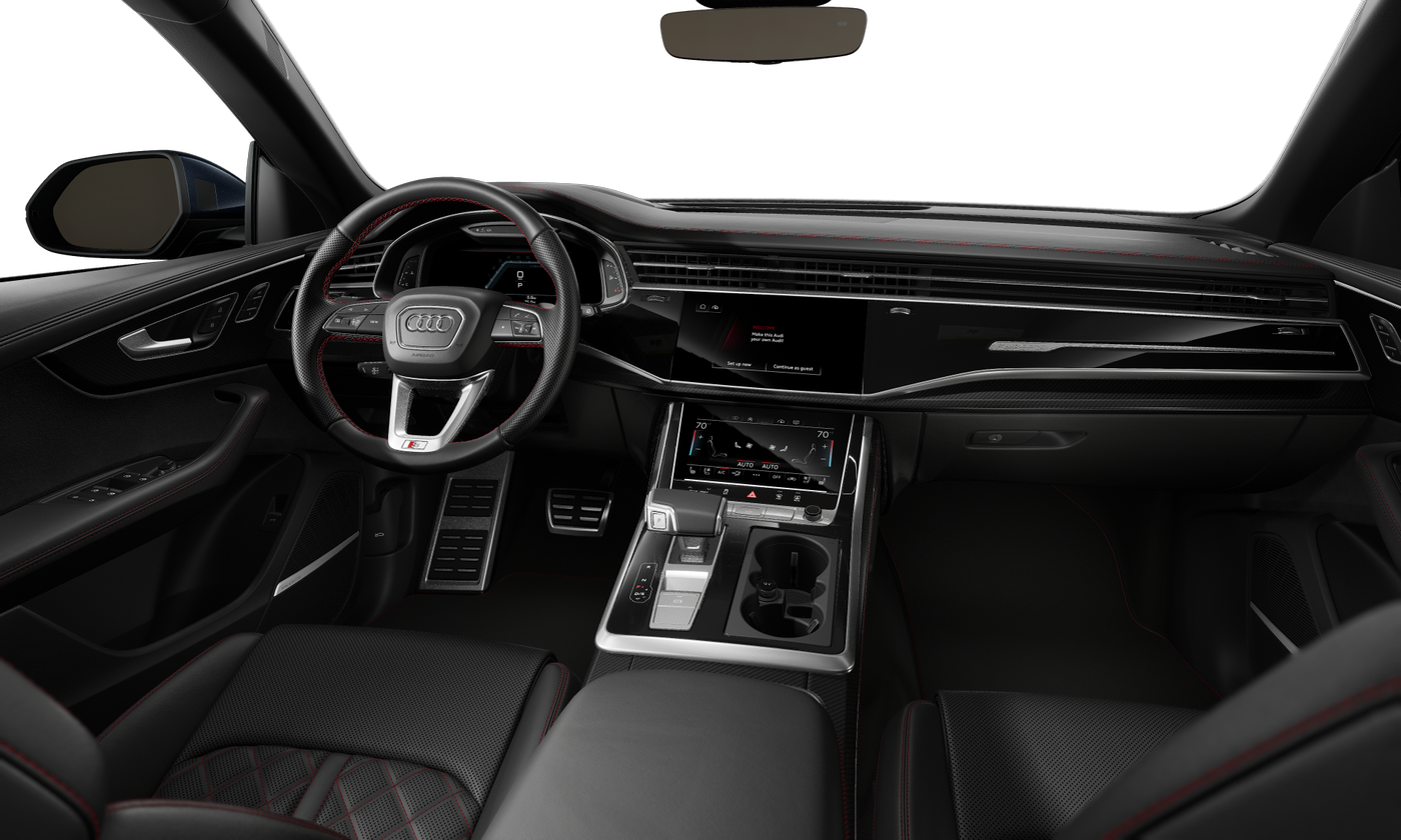 2026 Audi Q8 Prestige - Photo 46
