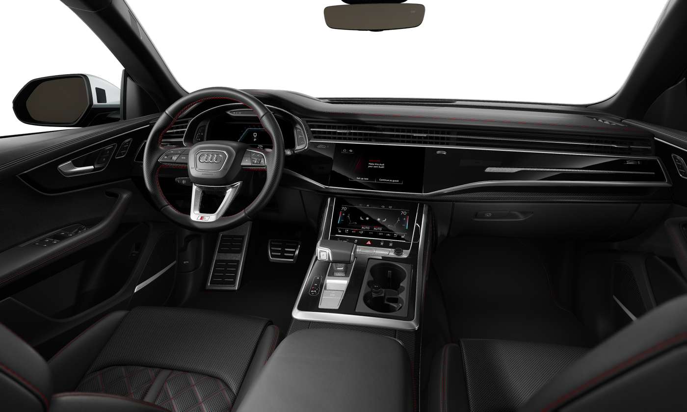 2026 Audi Q8 Prestige - Photo 70