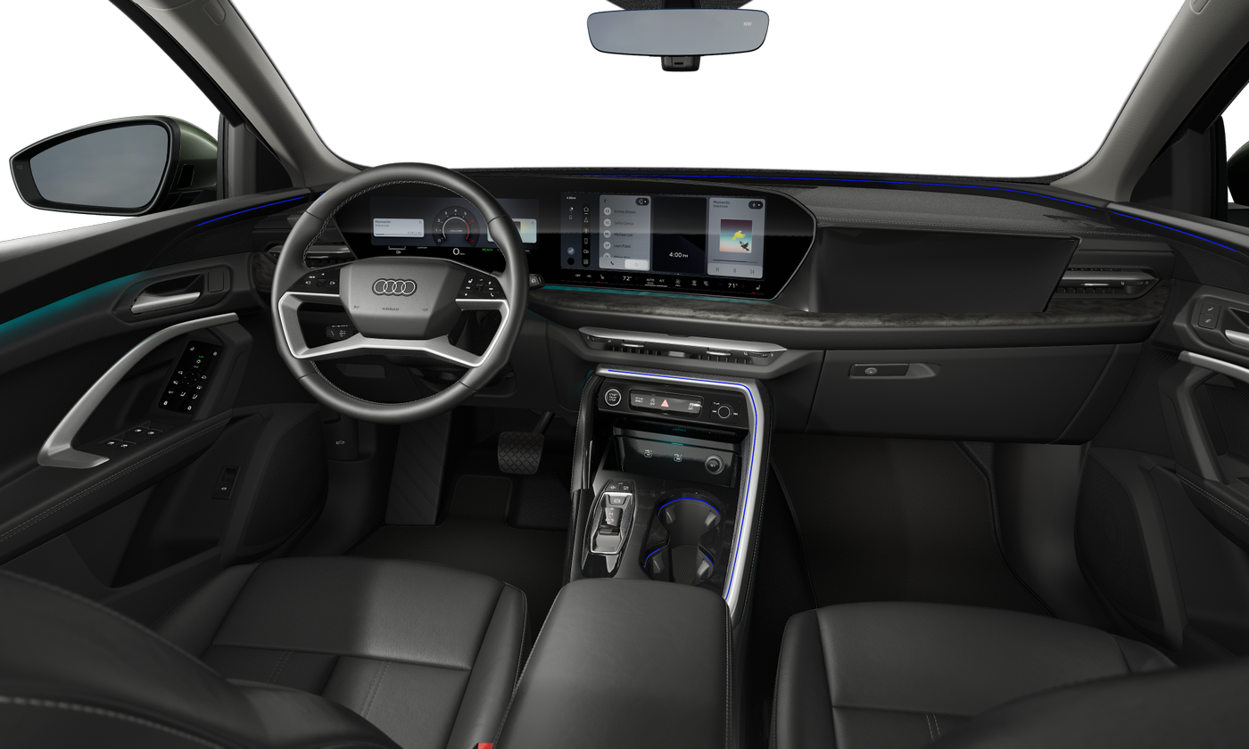 2026 Audi Q5 Premium - Photo 44
