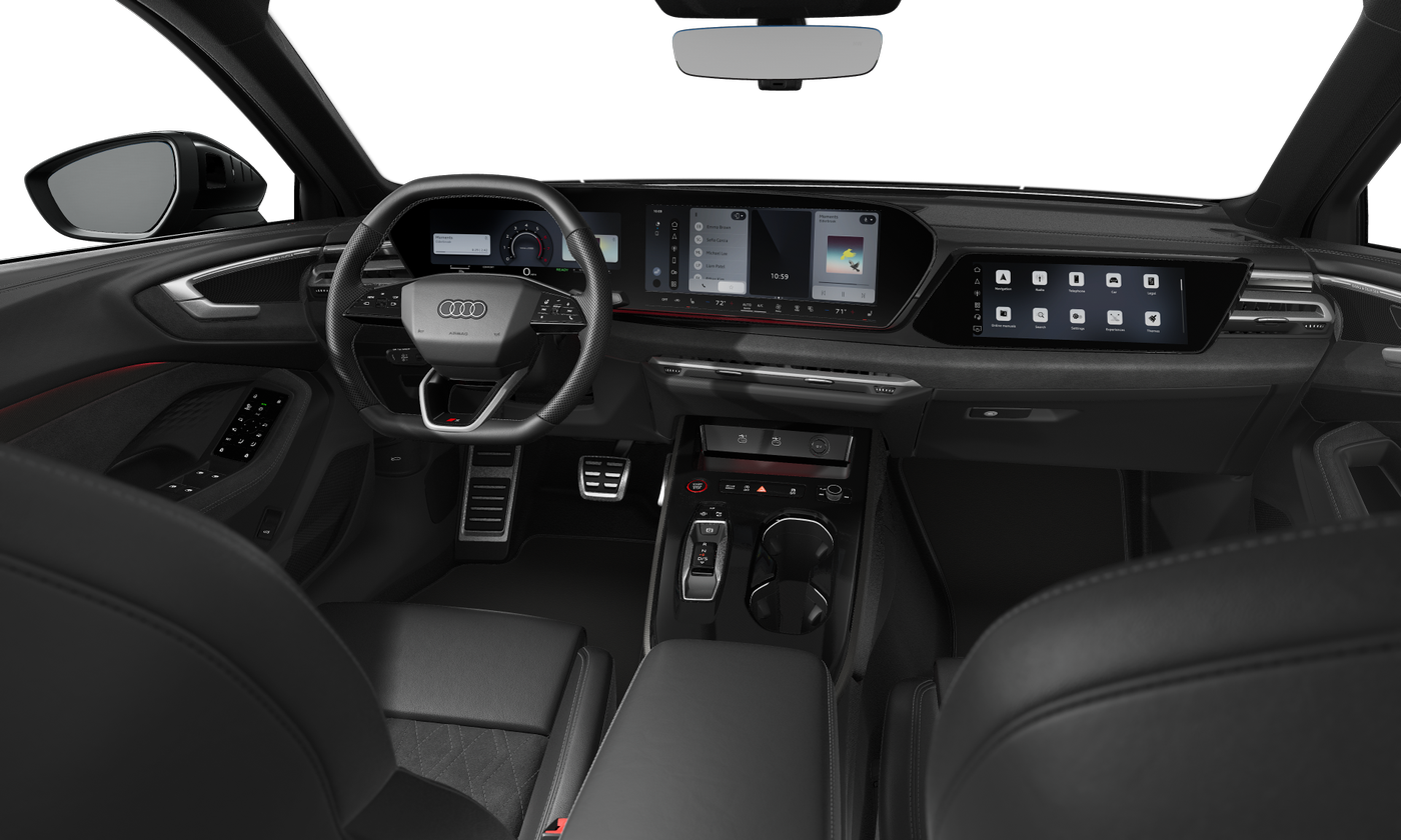 2026 Audi S5 Premium Plus - Photo 13