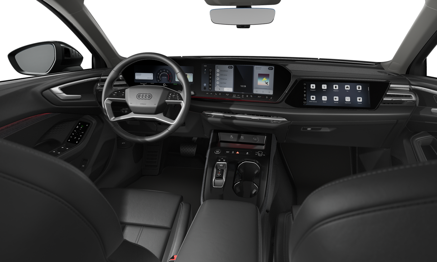 2026 Audi A5 Premium Plus - Photo 44