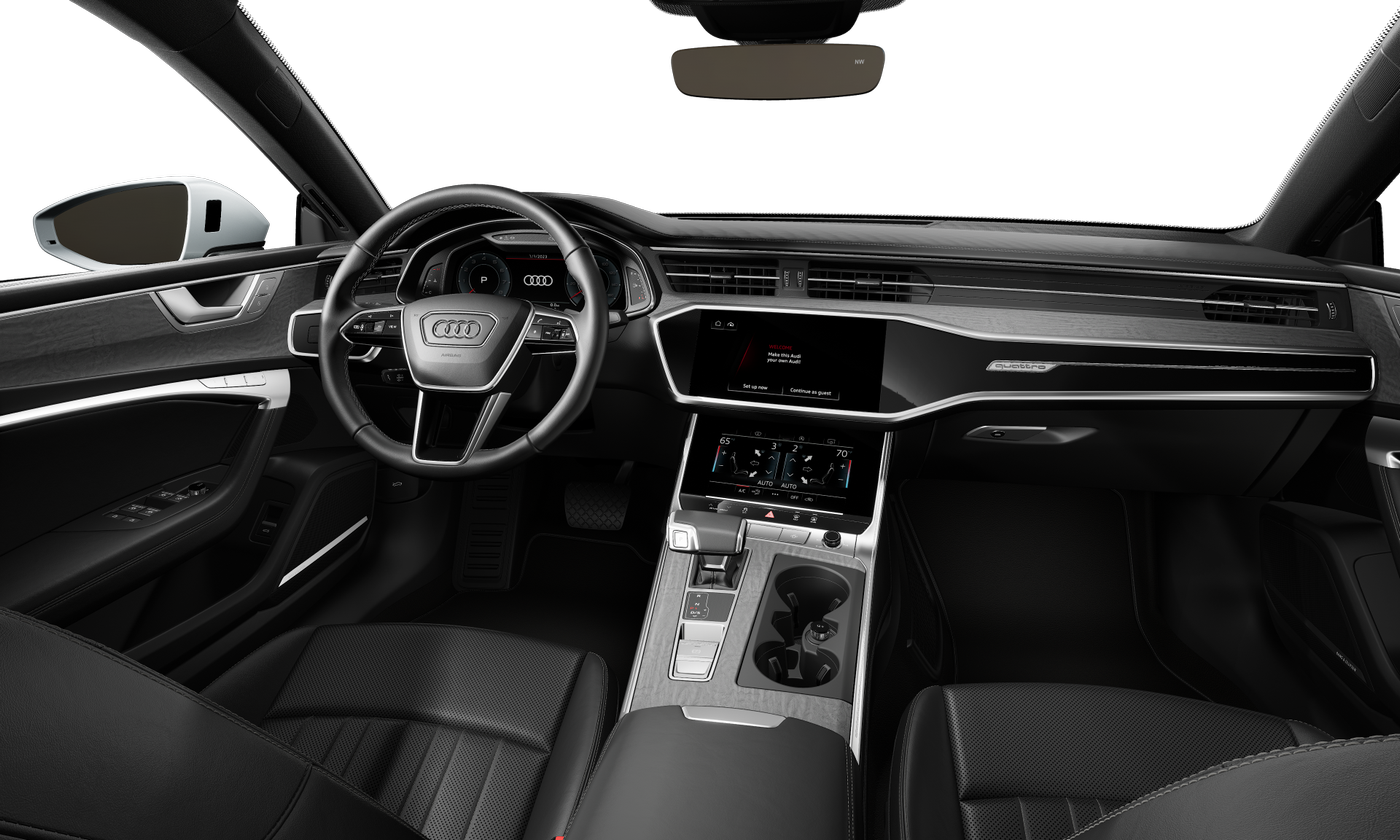 2025 Audi A7 Premium Plus - Photo 41