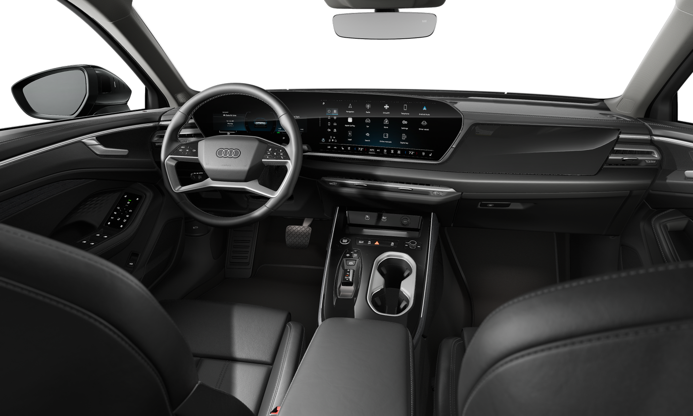 2026 Audi A6 Premium - Photo 53