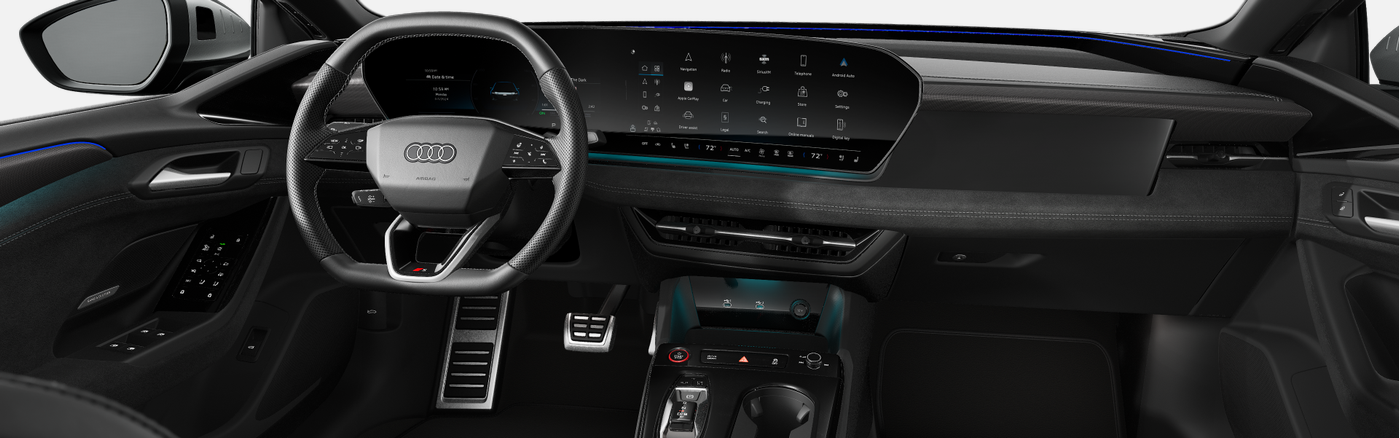 2025 Audi S6 Sportback e-tron Premium Plus - Photo 39