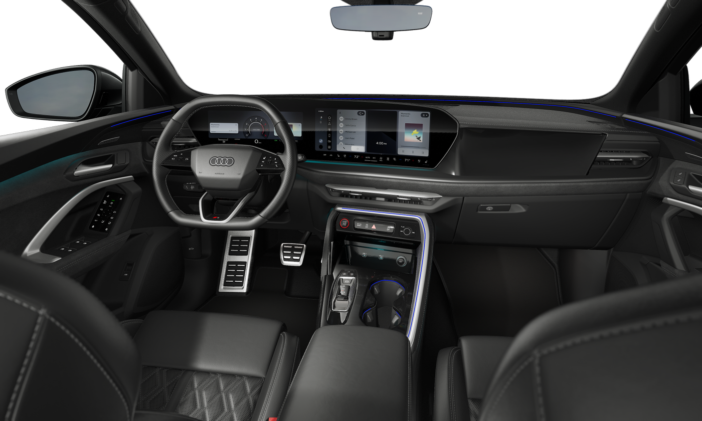 2026 Audi SQ5 Sportback Premium Plus - Photo 42