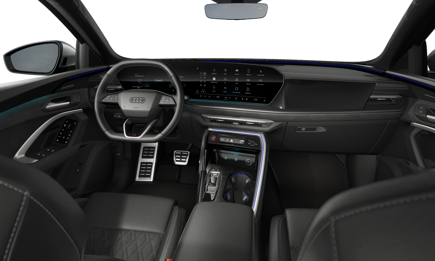 2025 Audi SQ5 Sportback Premium Plus - Photo 40