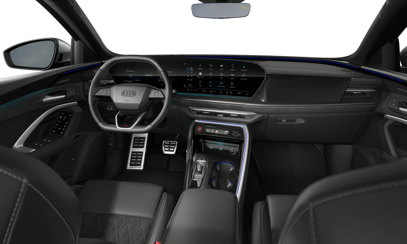 2025 Audi SQ5 Sportback Premium Plus - Photo 35