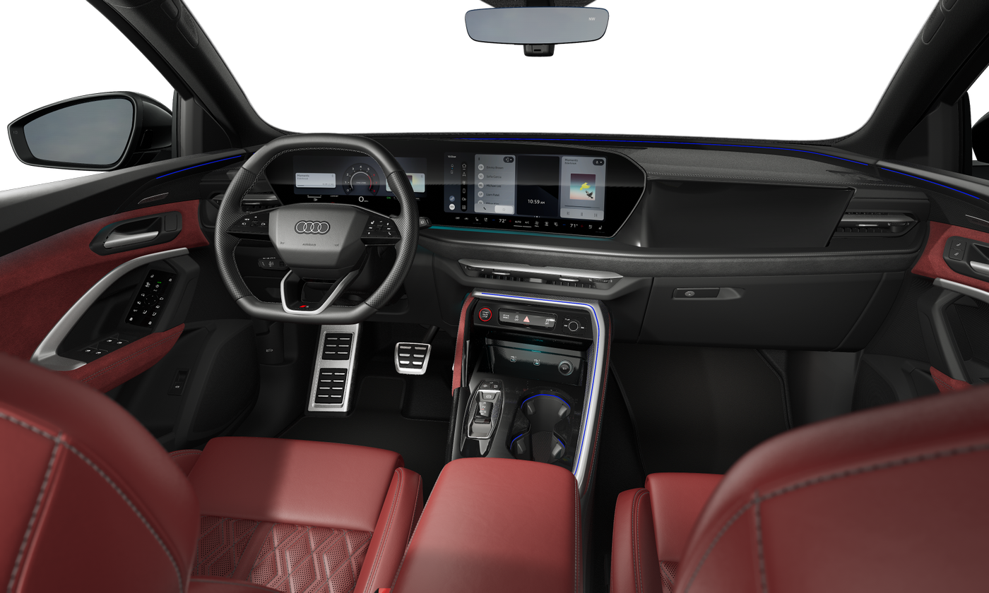2026 Audi SQ5 Premium Plus - Photo 13