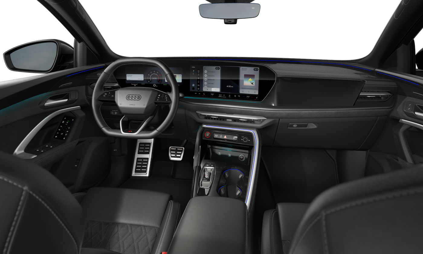 2026 Audi SQ5 Premium Plus - Photo 37