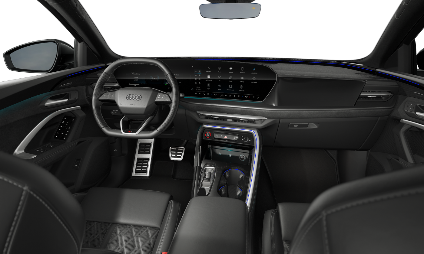 2025 Audi SQ5 Premium Plus - Photo 36