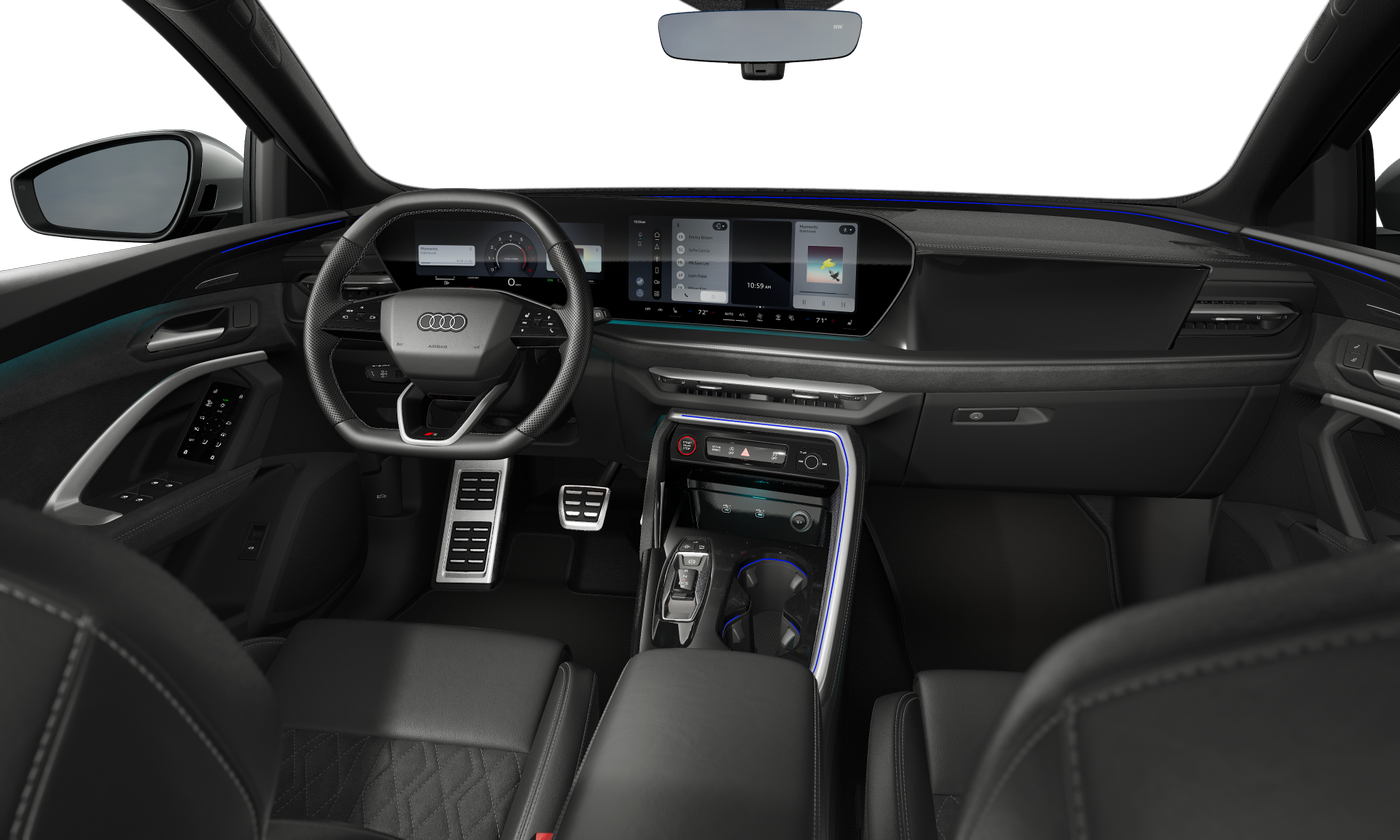 2026 Audi SQ5 Premium Plus - Photo 35
