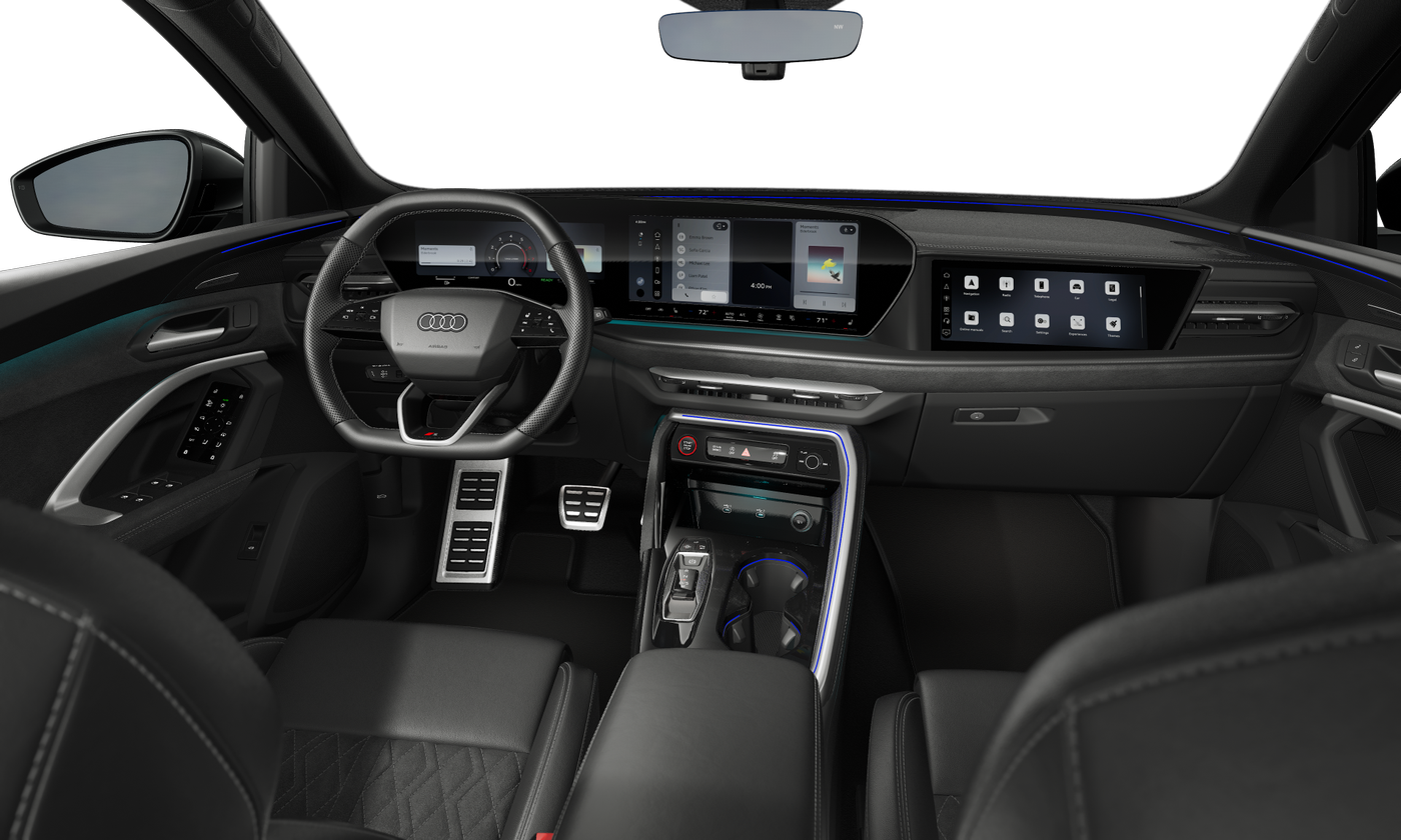 2026 Audi SQ5 Premium Plus - Photo 37
