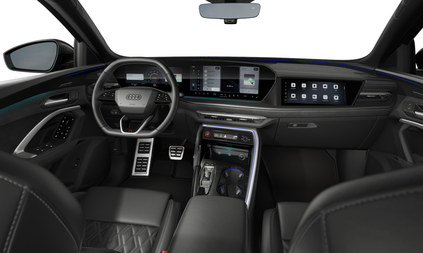 2026 Audi SQ5 Sportback Premium Plus - Photo 13