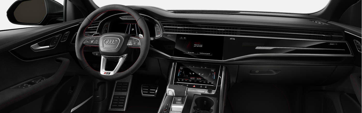 2026 Audi RS Q8 Base - Photo 28