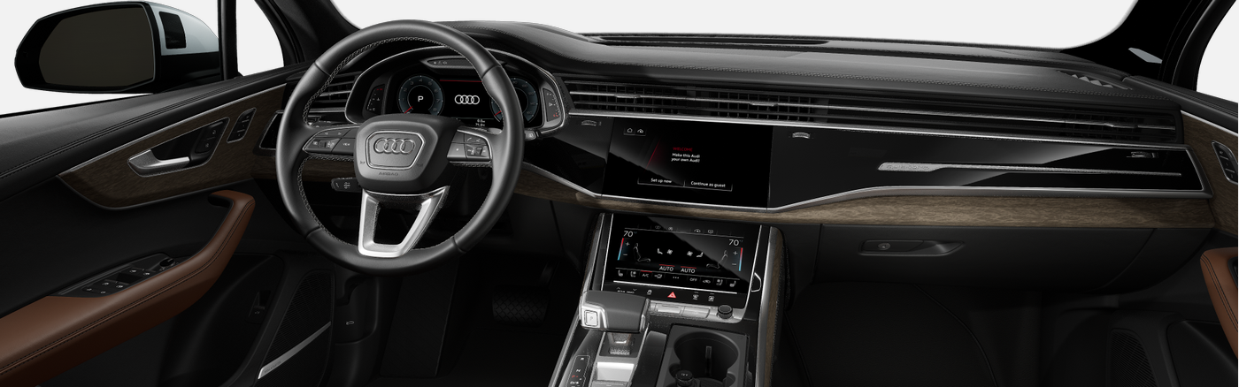 2026 Audi Q7 Prestige - Photo 59