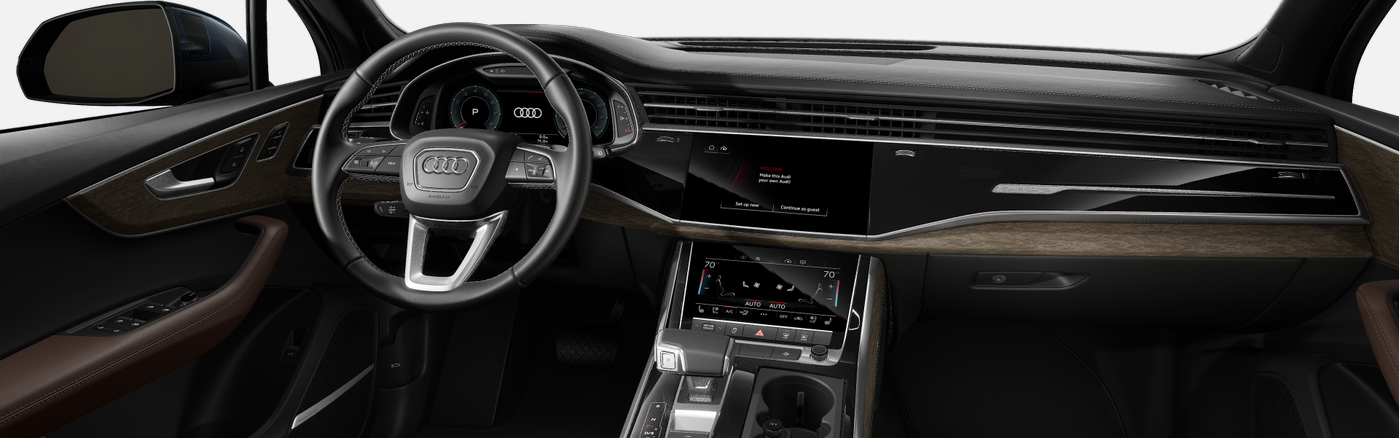 2026 Audi Q7 Premium Plus - Photo 16