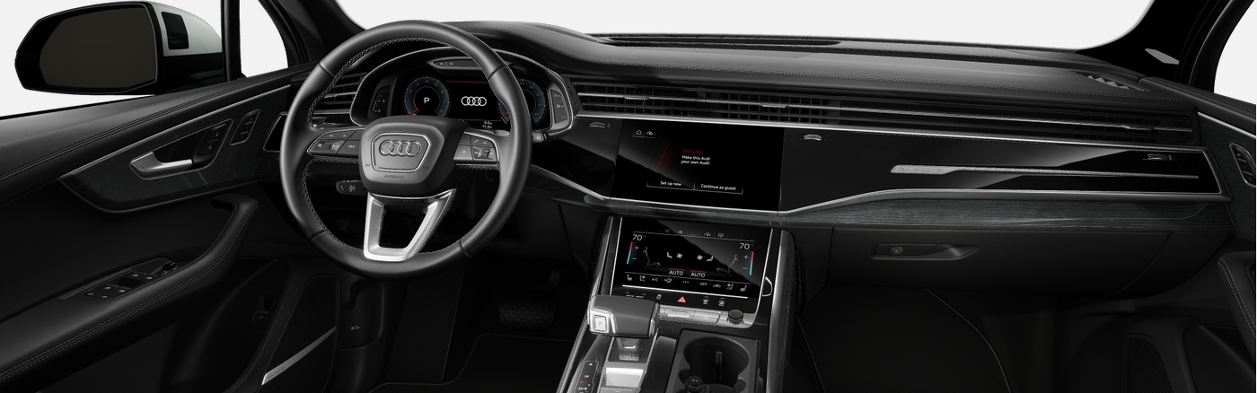 2026 Audi Q7 Prestige - Photo 16