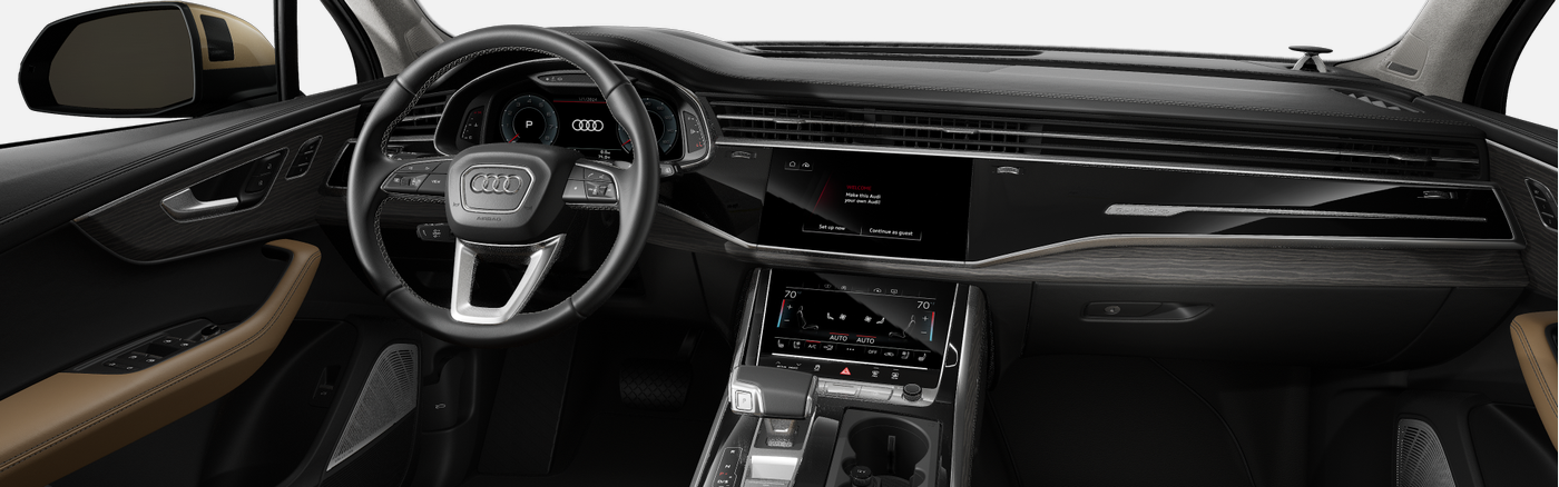 2025 Audi Q7 Prestige - Photo 40